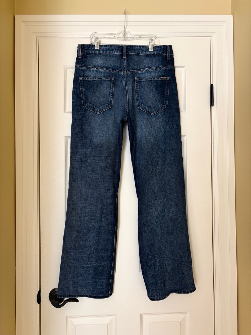 Isabel Marant Etoile
Belvira high-rise bootcut jeans - Picture 6 of 10